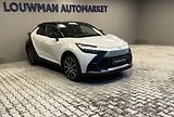Toyota C-HR 2,0 Hybrid AT GR SPORT PREMIER - náhled 15