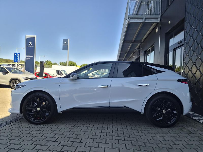 DS Automobiles DS N°4 (2026) N°4  PERFORMANCE LINE HYBRID   - fotka 15 z 27