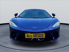McLaren GT 4,0 V8 / ZÁRUKA 10 LET/ DPH - fotografie inzerátu