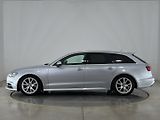 Audi A6 quattro S tronic - náhled 2