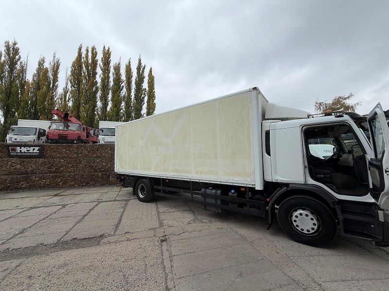 Renault Premium (2010) PREMIUM 270DXI,E5,SŘÍŇ,ČELO - fotka 5 z 28