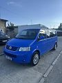 Volkswagen Caravelle (2005) 2.5 TDI 128kw 4x4 8 míst - náhled 1