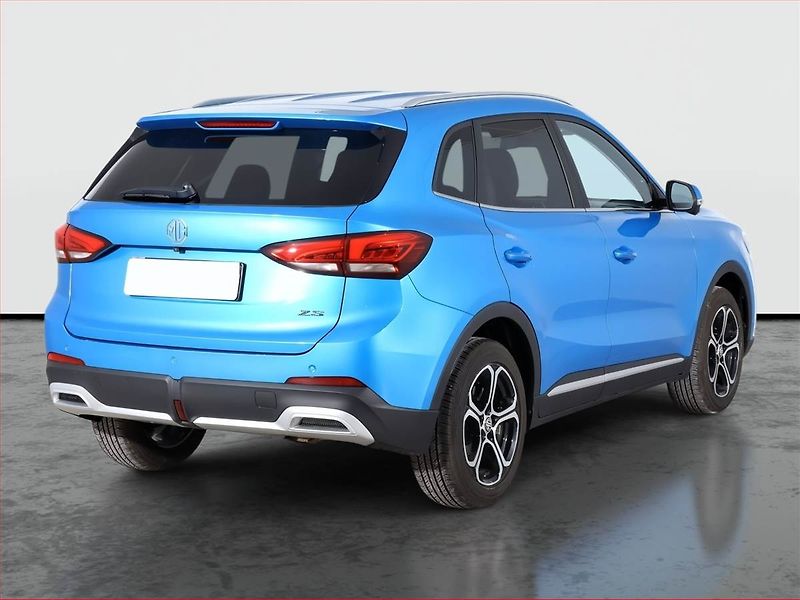 MG ZS (2026) 1.5 i - fotka 5 z 18