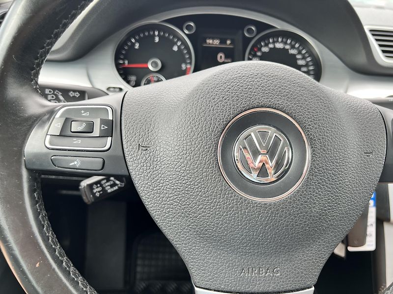 Volkswagen CC 2.0TDI DSG 4x4 PŮVOD ČR odpDPH - fotka 16 z 43