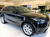 Land Rover Range Rover Velar (2026) 2,0 D200 S AWD* - náhled 9