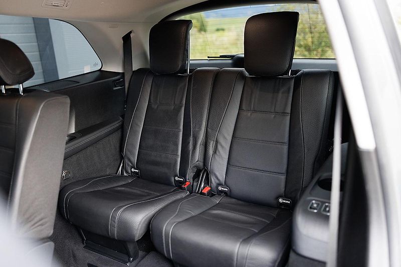 Mercedes-Benz GLS (2019) GLS 400d 4Matic AMG Line - fotka 51 z 63
