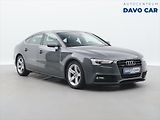 Audi A5 2,0 TDI 140kW quattro S-tronic - náhled 1