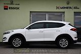 Hyundai Tucson 1.7CRDi 85kW ČR 1.MAJ 2xPNEU - náhled 3