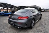 Mercedes-Benz Třídy C C 250d coupé AMG/Burm/205PS/ČR - náhled 6