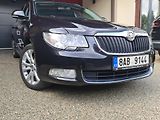 Škoda Superb (2012) Servisovano - náhled 1