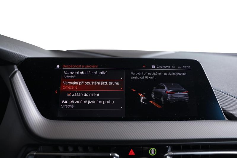 BMW Řada 2 M235i xDrive Gran Coupé - fotka 17 z 26
