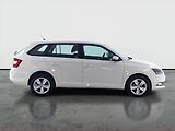 Škoda Fabia (2018) 1.4 TDI, Park. senzory - náhled 6