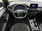 Ford Kuga 2,5 Duratec HEV CVT ST-Line X - náhled 7