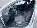Hyundai i30 (2018) 1.4 T-GDi Fastback, ČR - náhled 9