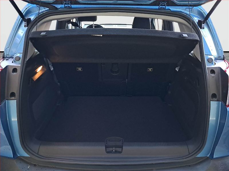 Opel Crossland X (2017) 1.2 Turbo, ČR,1.maj - fotka 13 z 16