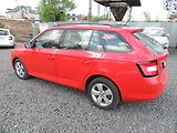 Škoda Fabia (2018) 1.0TSi Combi,70kw,Style,ČR1maj - náhled 7