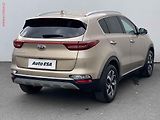 Kia Sportage (2020) 1.6 GDi, 1.maj,ČR, AC, park - náhled 3