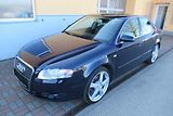 Audi A4 1.9 TDi AUT.KLIMA VYHŘ.SEDAČKY - náhled 4
