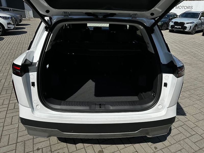 Jaecoo 7 1.6 T-GDI DCT FWD LUXURY - fotka 9 z 11
