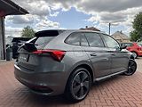 Škoda Scala (2024) 1.5TSi DSG Monte Carlo LED - náhled 1