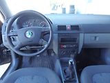 Škoda Fabia 1.4 MPI ZÁLOHOVÁNO - náhled 11