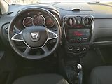 Dacia Lodgy 1,2 TCe Laureate - náhled 4