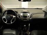 Hyundai ix35 (2011) 1.6GDi, ČR, AC, park.čidla - náhled 8