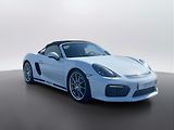 Porsche Cayman Spyder - náhled 7