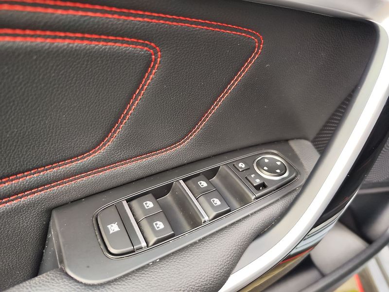 Kia Pro_Ceed 1.6 T-GDI/150kW GT DCT - fotka 33 z 37