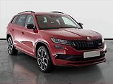 Škoda Kodiaq (2020) RS 2.0 TDI - náhled 1