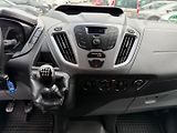 Ford Transit Custom (2017) 2.0TDCi 77kW*L1H1*Klima*9míst* - náhled 14