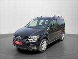 Volkswagen Caddy 1,4 TSI 96 kW DSG STYLE - náhled 2