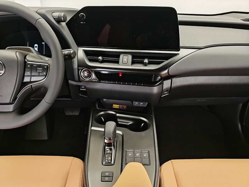 Lexus UX 300h F Sport Design 300H - fotka 15 z 33