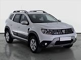 Dacia Duster (2019) Comfort 1.6 SCe, ČR,1.maj - náhled 1