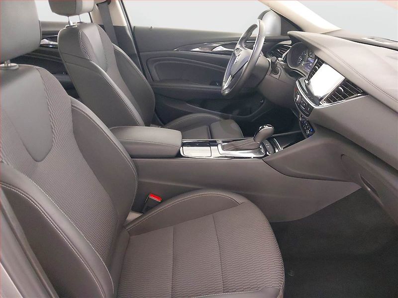 Opel Insignia (2018) 1.5 Turbo, Automat, Serv.kniha - fotka 9 z 23