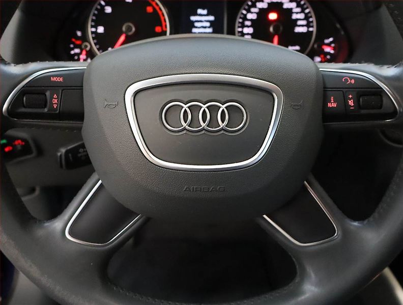 Audi Q5 (2014) design 2.0 TDI, 4X4, Navi - fotka 22 z 22