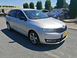 Škoda Rapid (2015) 1.4 TDi - náhled 2