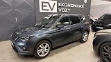 Seat Arona (2019) 1.0TGI- FR,LED,ZÁRUKA  - náhled 4