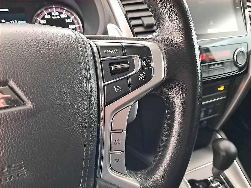 Mitsubishi L200 (2022) 2.2 DI-D - fotka 17 z 20