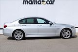 BMW Řada 5 530d xDrive 190kW M PAKET ČR - náhled 8