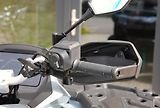 CFMOTO Gladiator X850 (2026) G3 GREY - náhled 17