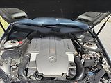 Mercedes-Benz Třídy C 5,5 V8 270 Kw C 55 AMG automat - náhled 25