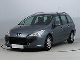 Peugeot 307 (2008) 1.6 HDi, 7 míst, Serv.kniha - náhled 1