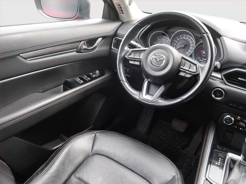 Mazda CX-5 (2017) Attraction 2.2 Skyactiv-D - fotka 7 z 20