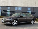 Škoda Superb (2020) 2.0 TDi 110kw/STYLE/tažné - náhled 2