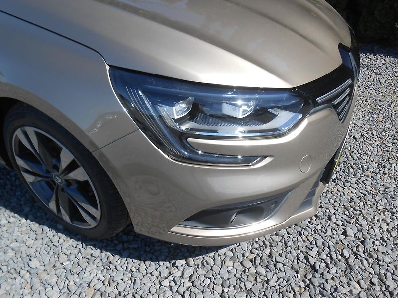 Renault Mégane dci,automat,FULL LED, - fotka 13 z 40