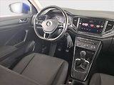 Volkswagen T-Roc (2021) 1.0 TSI, Serv.kniha - náhled 7