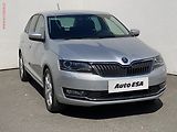 Škoda Rapid (2019) 1.0 TSi, Clever, xenon - náhled 1