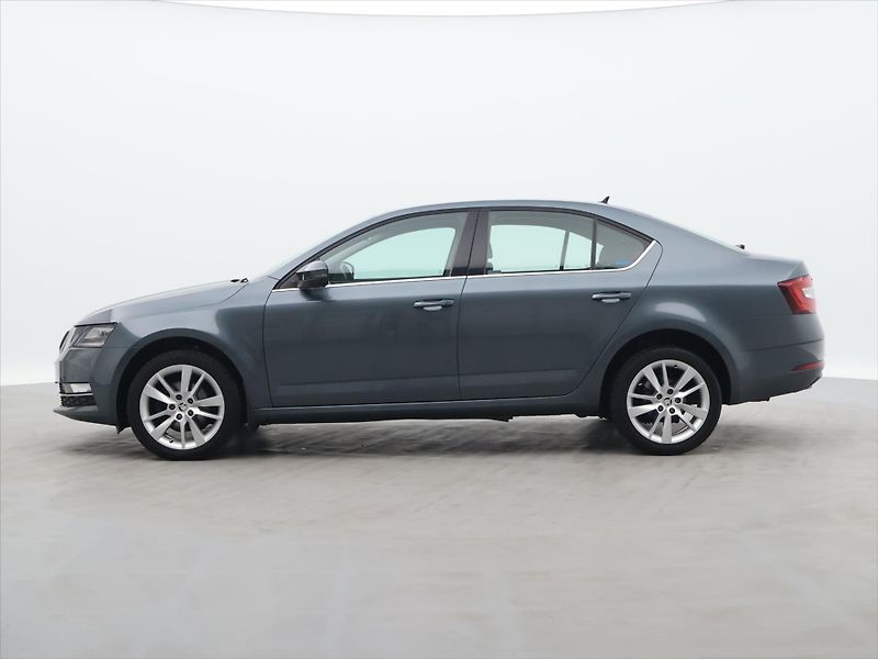 Škoda Octavia 1,4 TSI 110kW Style Tažné CZ - fotka 4 z 28