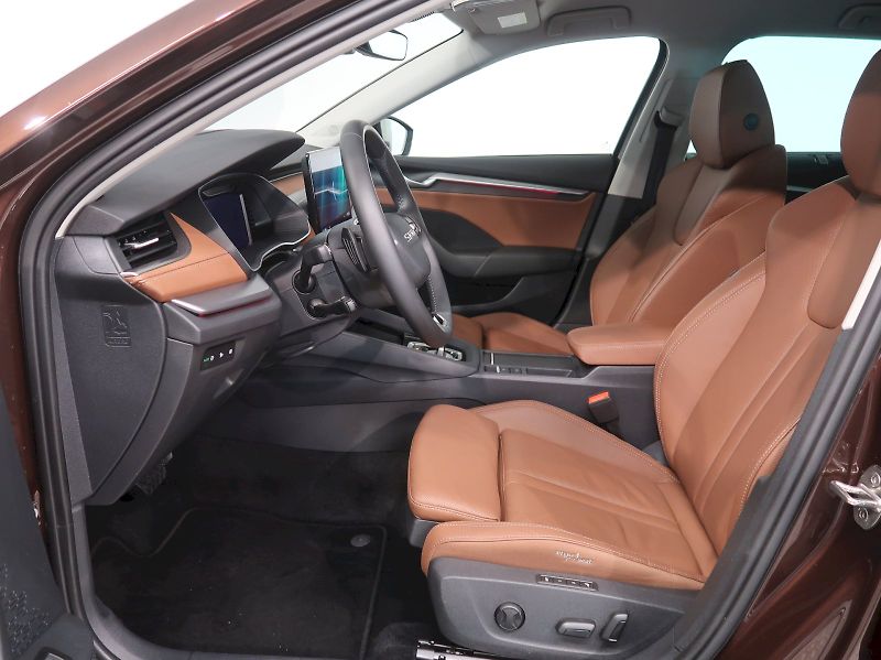 Škoda Octavia (2025) EXCLUSIVE SELECTION 2.0TDI 110 - fotka 13 z 43